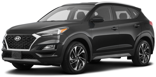 

Hyundai Tucson New 1.6 (177 л.с.) 7RT AWD, Черный / phantom black