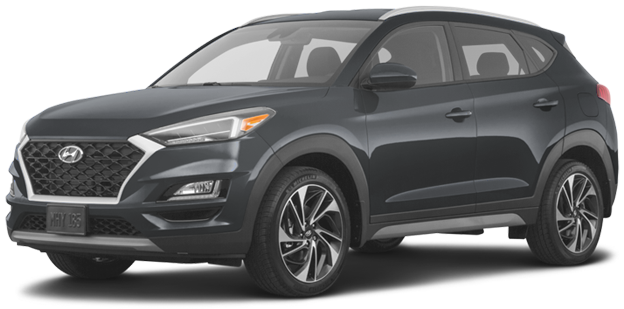 

Hyundai Tucson New 2.0 (150 л.с.) 6MT AWD, Micron grey