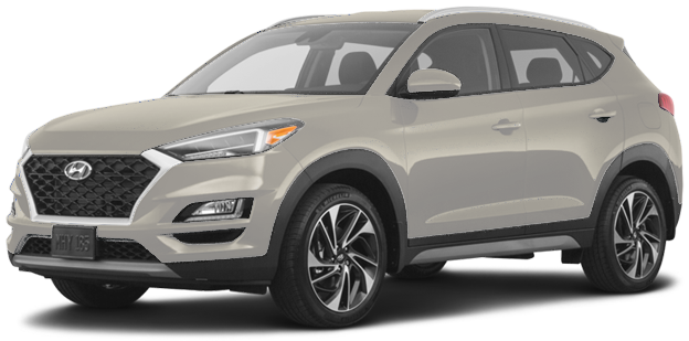 

Hyundai Tucson New 2.0 (185 л.с.) 8AT AWD, Светло-бежевый / white sand
