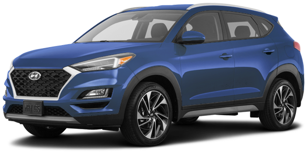 

Hyundai Tucson New 2.0 (150 л.с.) 6AT FWD, Тёмно-голубой / champion blue