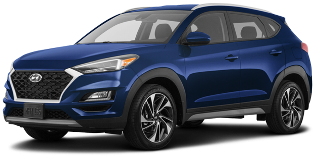 

Hyundai Tucson New 2.0 (150 л.с.) 6AT FWD, Stellar blue