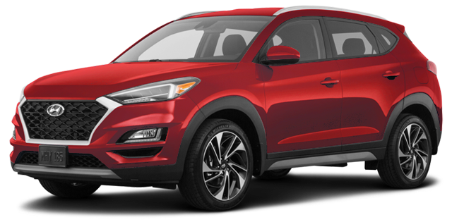 

Hyundai Tucson New 2.0 (150 л.с.) 6AT FWD, Ярко-красный / engine red