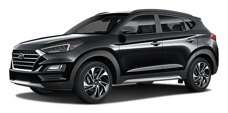 

Hyundai Tucson New 2.0 (185 л.с.) 8AT AWD, Черный / phantom black