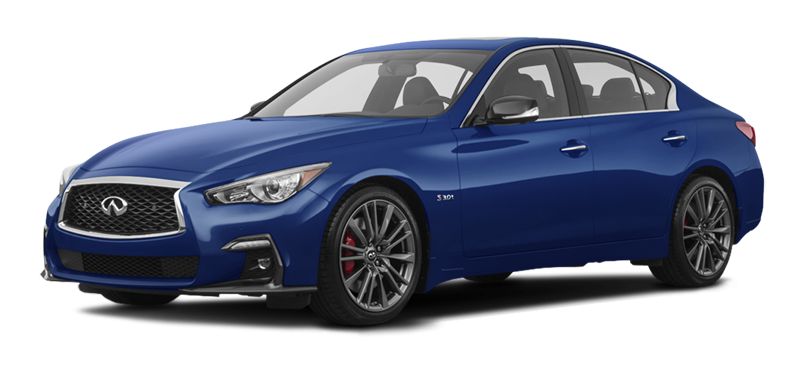 

Infiniti Q50 2.0 (211 л.с.) 7AT RWD, Iridium blue / платиновый синий (металлик)