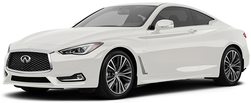 

Infiniti Q60 3.0 (405 л.с.) 7AT AWD, Белый металлик