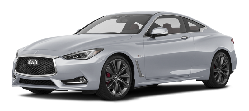 

Infiniti Q60 2.0 (211 л.с.) 7AT RWD, Liquid platinum / серебристый (металлик)