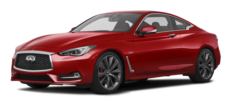 

Infiniti Q60 3.0 (405 л.с.) 7AT AWD, Dynamic sunstone red / динамичный красный (специальный металлик)