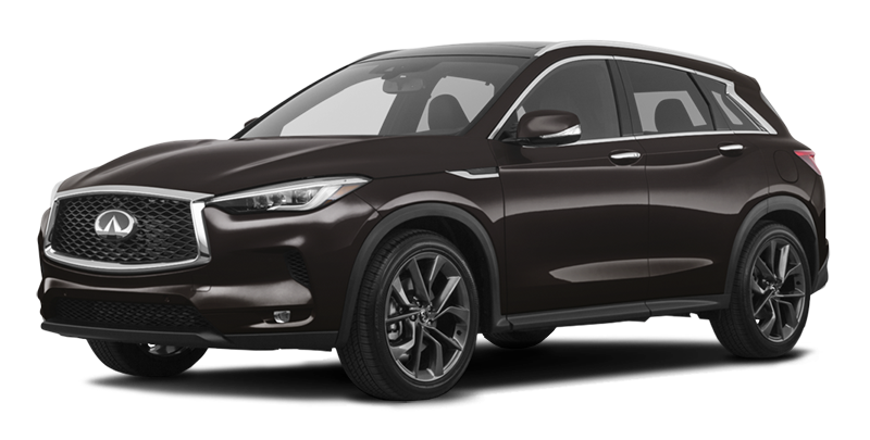 

Infiniti QX50 2.0 (249 л.с.) 5CVT AWD, Chestnut bronze / коричневый (металлик)