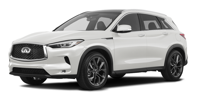 

Infiniti QX50 2.0 (249 л.с.) 5CVT AWD, Majestic white / кремовый (металлик)