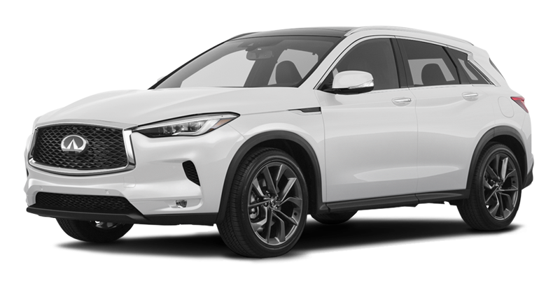 

Infiniti QX50 2.0 (249 л.с.) 5CVT AWD, Lunar white / лунный белый