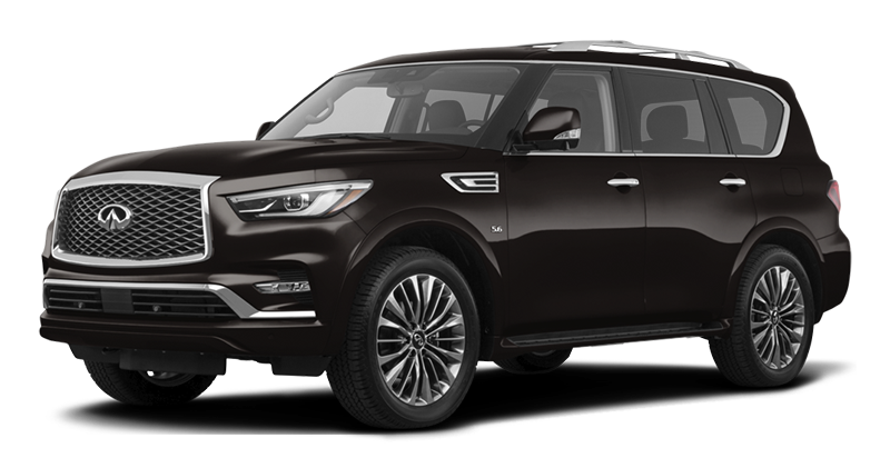 

Infiniti QX80 5.6 (405 л.с.) 7AT AWD, Mineral black / черный минерал (металлик)