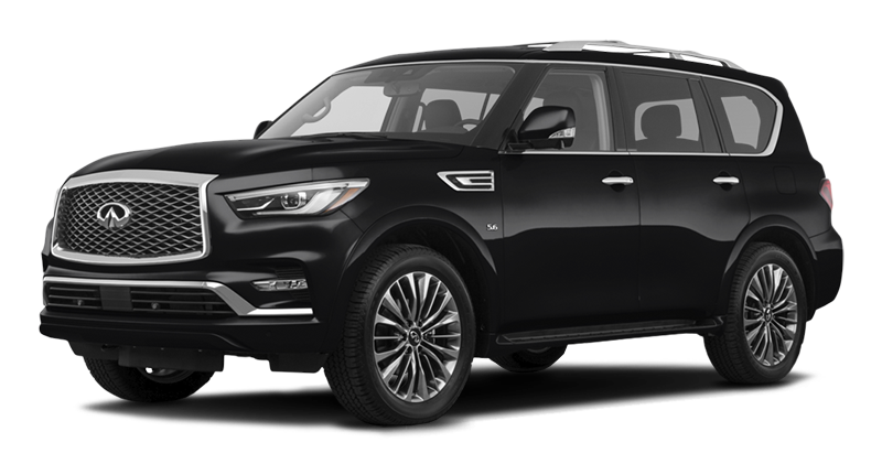 

Infiniti QX80 5.6 (405 л.с.) 7AT AWD, Black obsidian / черный