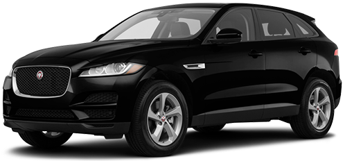 

Jaguar F-Pace 3.0 (300 л.с.) 8AT AWD, Ultimate black
