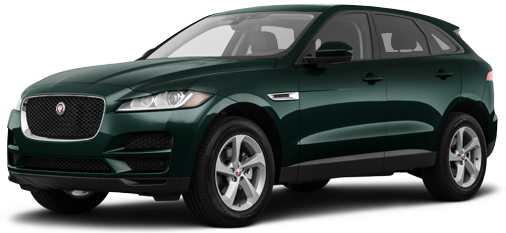 

Jaguar F-Pace 2.0 (240 л.с.) 8AT AWD, British racing green