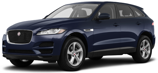 

Jaguar F-Pace 2.0 (250 л.с.) 8AT AWD, Dark sapphire blue