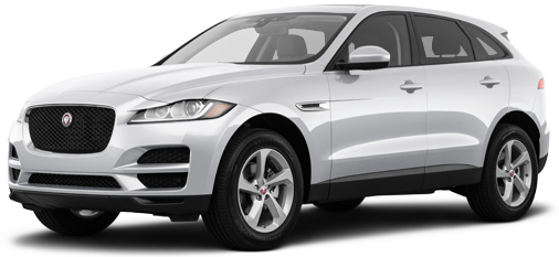 

Jaguar F-Pace 2.0 (180 л.с.) 8AT AWD, Glacier white