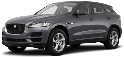 

Jaguar F-Pace 2.0 (240 л.с.) 8AT AWD, Corris grey