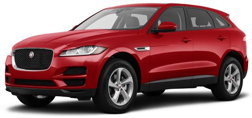 

Jaguar F-Pace 2.0 (249 л.с.) 8AT AWD, Italian racing red