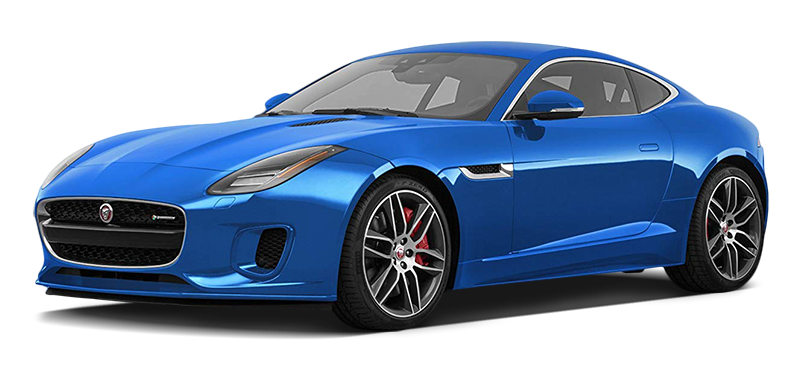 

Jaguar F-Type 3.0 (380 л.с.) 8AT AWD, Ultra blue