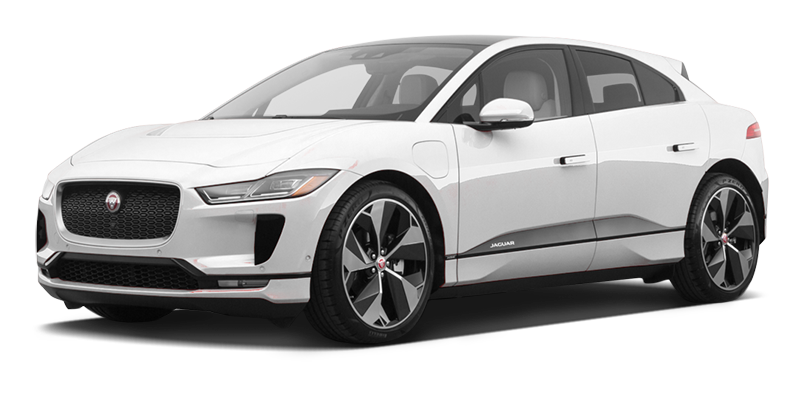 

Jaguar I-Pace 0.0 (400 л.с.) 5AT AWD, Fuji white