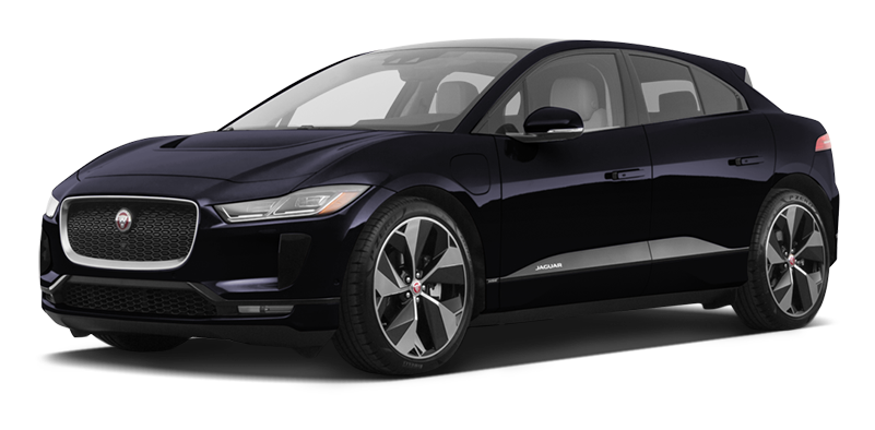 

Jaguar I-PACE 0.0 (400 л.с.) 4AT AWD, Cosmic black