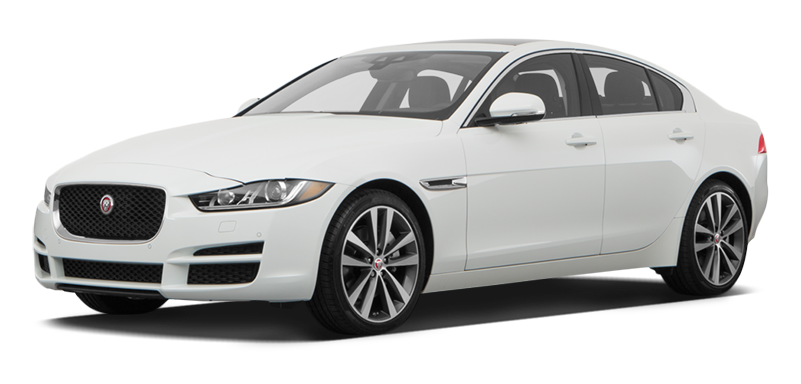 

Jaguar XE 2.0 (250 л.с.) 8AT AWD, Fuji white