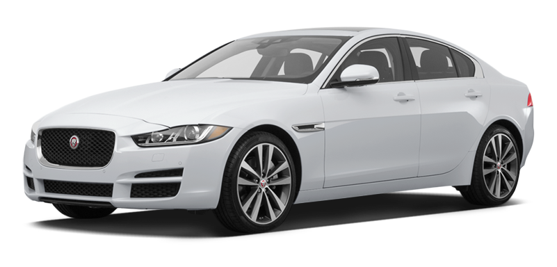 

Jaguar XE 2.0 (180 л.с.) 8AT AWD, Glacier white