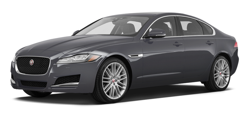 

Jaguar XF 2.0 (180 л.с.) 8AT AWD, Eiger grey