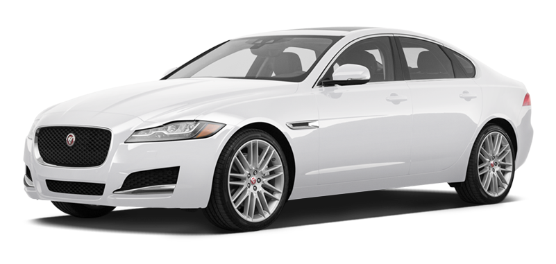 

Jaguar XF 2.0 (200 л.с.) 8AT RWD, Fuji white