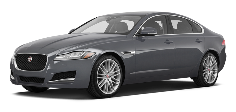 

Jaguar XF 2.0 (250 л.с.) 8AT AWD, Corris grey