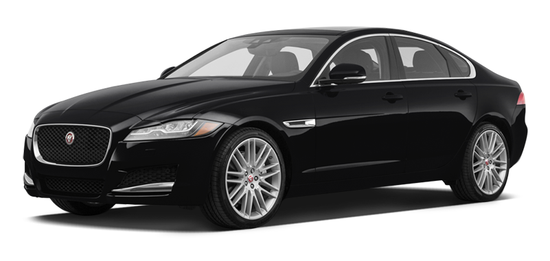 

Jaguar XF 2.0 (250 л.с.) 8AT AWD, Santorini black