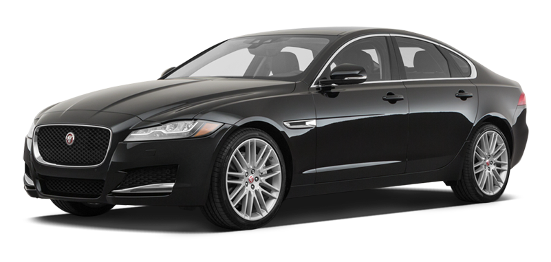 

Jaguar XF 2.0 (200 л.с.) 8AT RWD, Ebony black