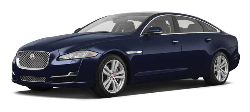 

Jaguar XJ 3.0 (340 л.с.) 8AT AWD, Dark sapphire blue