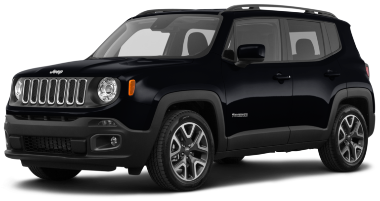 

Jeep Renegade 2.4 (184 л.с.) 9AT AWD, Carbon black metallic