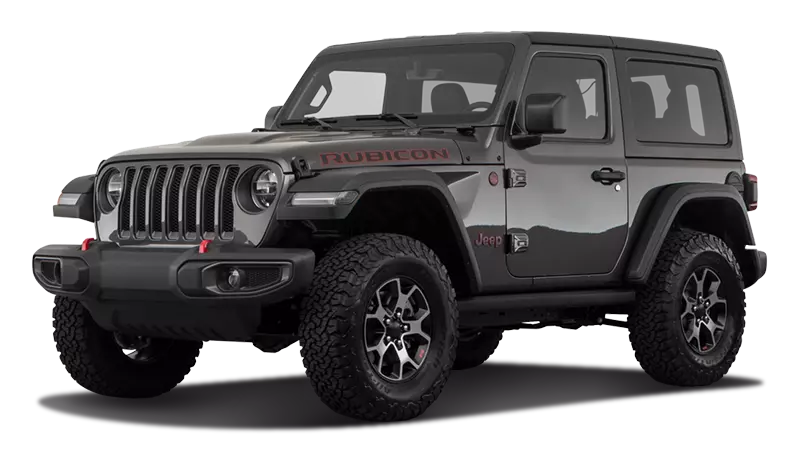 

Jeep Wrangler 3D 2.0 (272 л.с.) 8AT AWD, Granite crystal