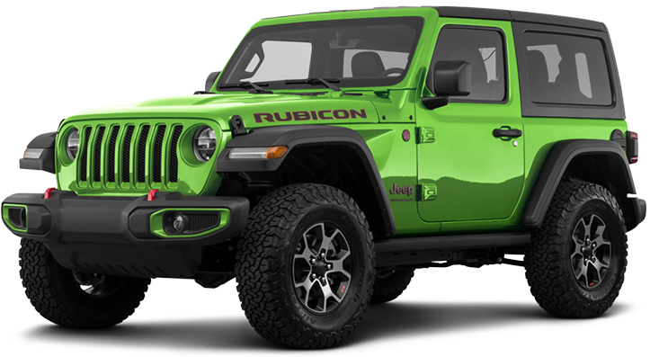 

Jeep Wrangler 3D New 2.0 (272 л.с.) 8AT AWD, Mojito