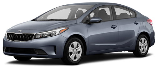 

Kia Cerato 2.0 (150 л.с.) 6AT FWD, Silky silver