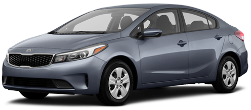

Kia Cerato 2.0 (150 л.с.) 6AT FWD, Glittering metal metallic