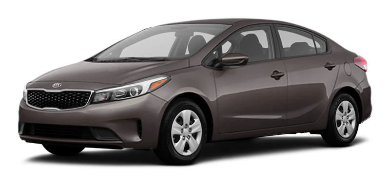 

Kia Cerato Classic 1.6 (130 л.с.) 6MT FWD, Mahogany brown