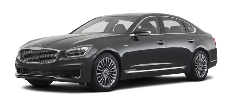 

Kia K900 3.3 (249 л.с.) 8AT AWD, Panthera metal