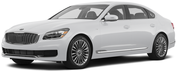 

Kia K900 3.3 (249 л.с.) 8AT AWD, Snow white pearl