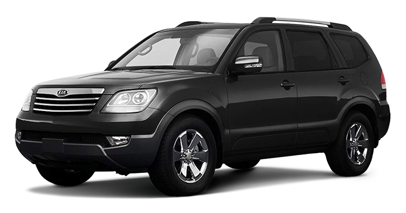

Kia Mohave 3.0 (250 л.с.) 8AT AWD, Aurora black pearl