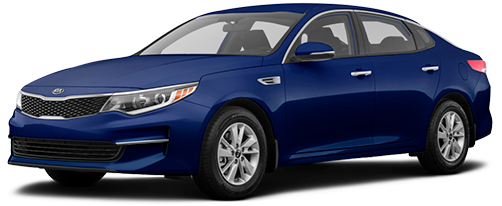 

Kia Optima 2.0 (245 л.с.) 6AT FWD, Синий металлик