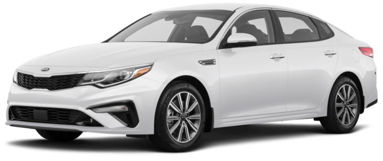 

Kia Optima New 2.0 (150 л.с.) 6MT FWD, Snow white pearl