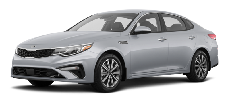 

Kia Optima 2.0 (150 л.с.) 6AT FWD, Silky silver