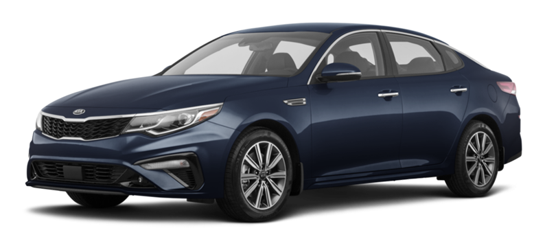 

Kia Optima 2.0 (150 л.с.) 6AT FWD, Gravity blue