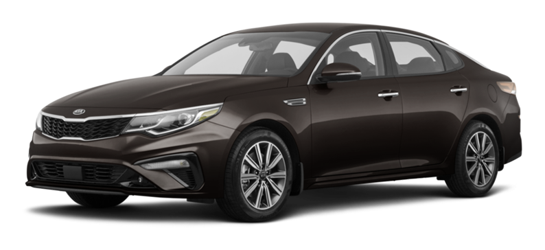 

Kia Optima 2.4 (188 л.с.) 6AT FWD, Pluto brown