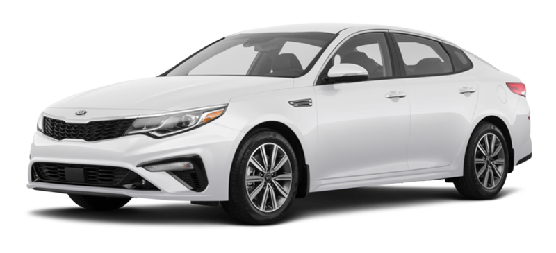 

Kia Optima 2.0 (150 л.с.) 6AT FWD, Snow white pearl