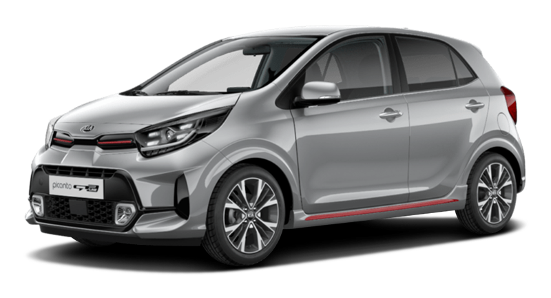 

Kia Picanto 1.2 (84 л.с.) 4AT FWD, Astro grey