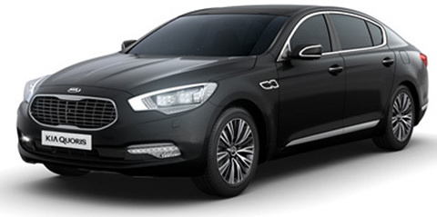 

Kia Quoris 5.0 (424 л.с.) 8AT RWD, Aurora black
